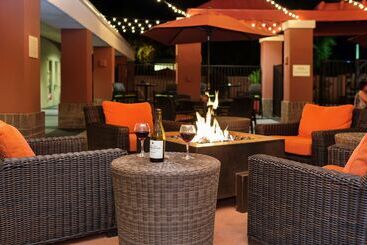 هتل Hilton Garden Inn Scottsdale Old Town