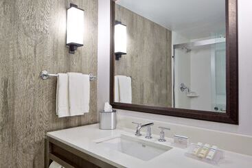 هتل Hilton Garden Inn Scottsdale Old Town