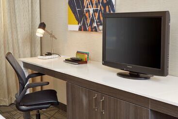 هتل Hilton Garden Inn Scottsdale Old Town