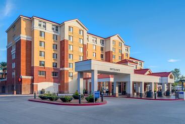 هتل Hilton Garden Inn Scottsdale Old Town