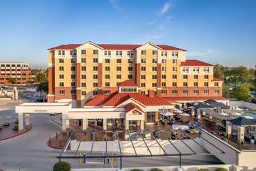 هتل Hilton Garden Inn Scottsdale Old Town