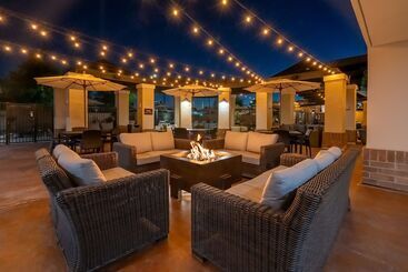 هتل Hilton Garden Inn Scottsdale Old Town