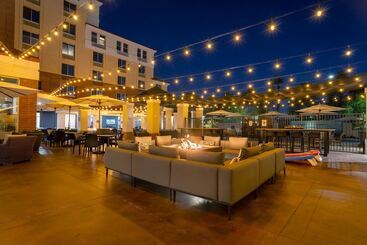 هتل Hilton Garden Inn Scottsdale Old Town