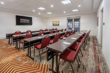 هتل Hilton Garden Inn Scottsdale Old Town