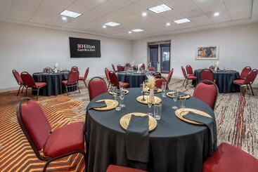 هتل Hilton Garden Inn Scottsdale Old Town