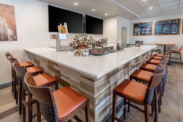 هتل Hilton Garden Inn Scottsdale Old Town