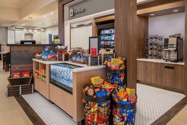 هتل Hilton Garden Inn Scottsdale Old Town