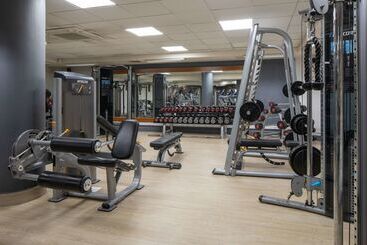 هتل Hilton Nottingham