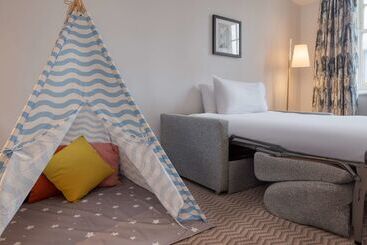هتل Hilton Nottingham