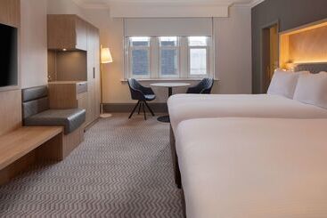 هتل Hilton Nottingham
