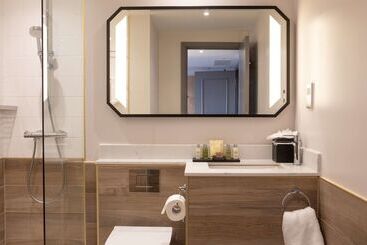 هتل Hilton Nottingham