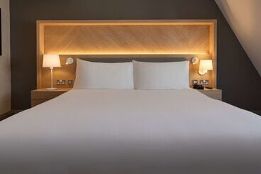 هتل Hilton Nottingham