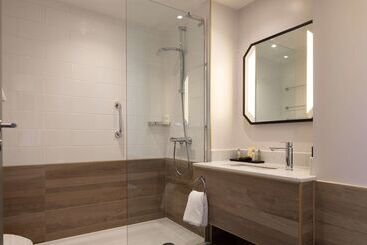 هتل Hilton Nottingham