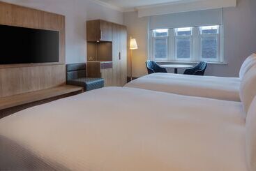 هتل Hilton Nottingham