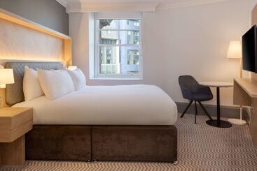 هتل Hilton Nottingham