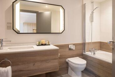 هتل Hilton Nottingham