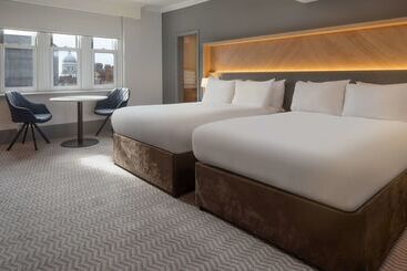 هتل Hilton Nottingham