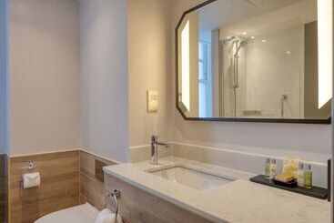 هتل Hilton Nottingham