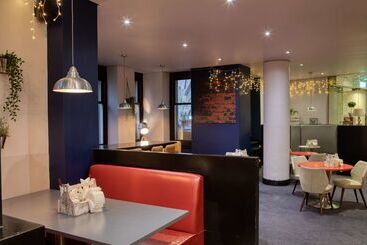هتل Hilton Nottingham