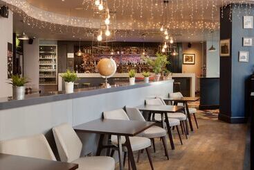 هتل Hilton Nottingham