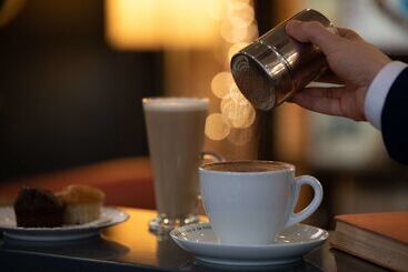 هتل Hilton Nottingham