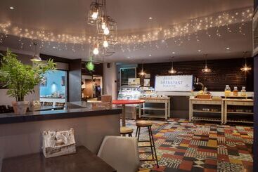 هتل Hilton Nottingham
