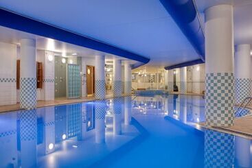 هتل Hilton Nottingham