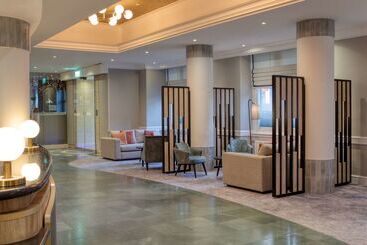 هتل Hilton Nottingham