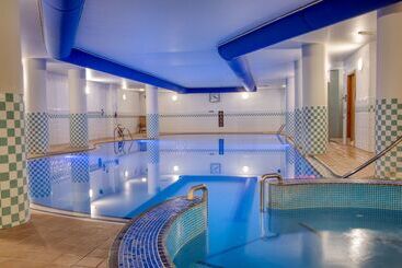 هتل Hilton Nottingham