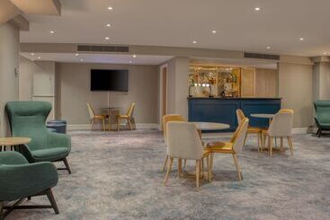 هتل Hilton Nottingham