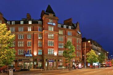 هتل Hilton Nottingham
