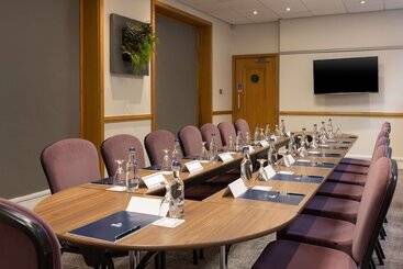 هتل Hilton Nottingham