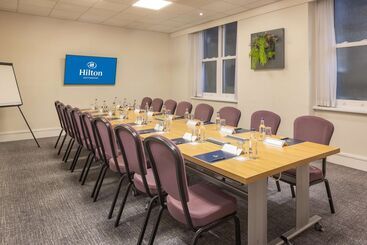هتل Hilton Nottingham