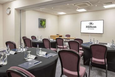 هتل Hilton Nottingham
