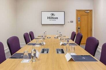 هتل Hilton Nottingham