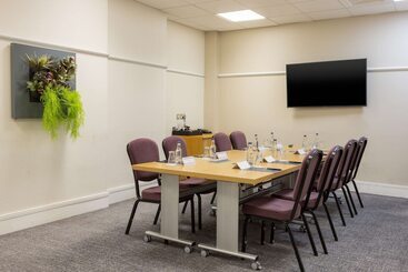 هتل Hilton Nottingham