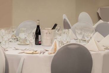 هتل Hilton Nottingham