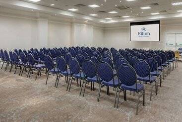 هتل Hilton Nottingham