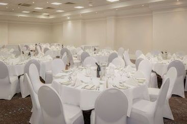 هتل Hilton Nottingham