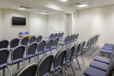 هتل Hilton Nottingham