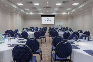 هتل Hilton Nottingham