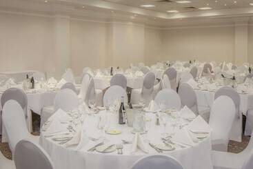 هتل Hilton Nottingham