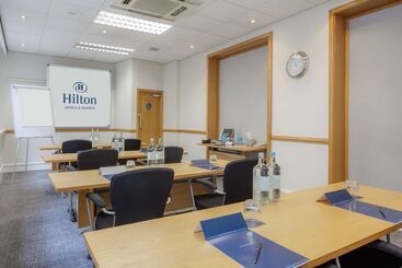 هتل Hilton Nottingham