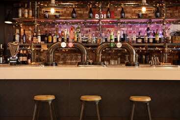 هتل Hilton Nottingham