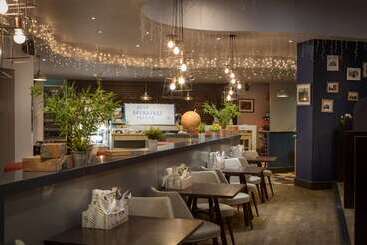 هتل Hilton Nottingham