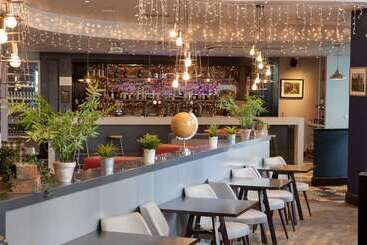 هتل Hilton Nottingham