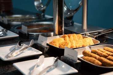هتل Hilton Nottingham