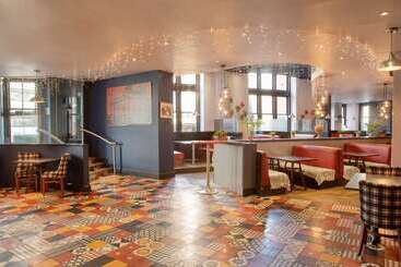 هتل Hilton Nottingham