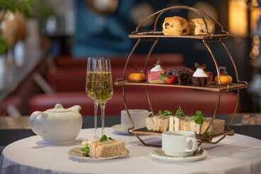 هتل Hilton Nottingham