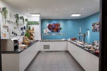 هتل Hilton Nottingham